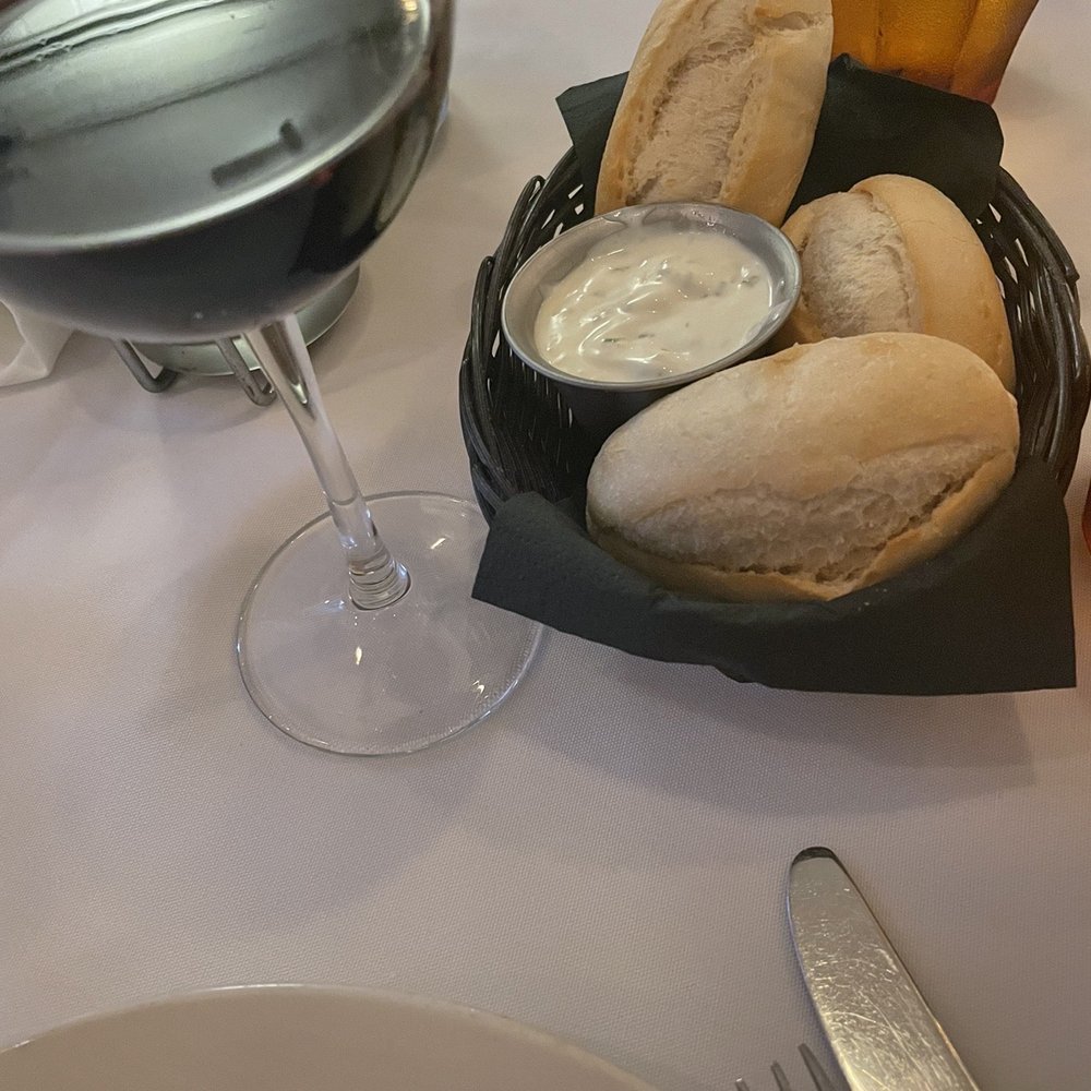 Loretta and the Butcher - Bread for the table - Argentine Near Me - Miami, Florida