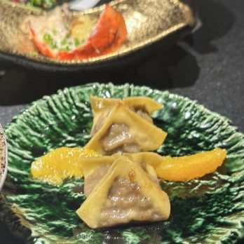 NIKU X - Seafood Near Me - New York, New York NIKU X - Seafood Near Me - New York, New York