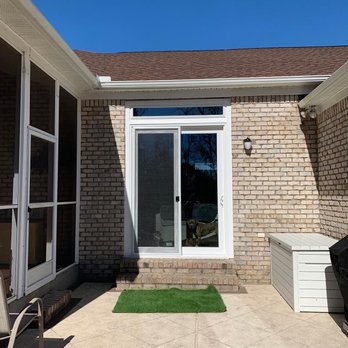 Southern Trade Window & Door - Windows Installation Near Me - Myrtle Beach, South Carolina