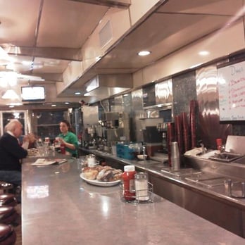Hightstown Diner - Hightstown Diner is a classic diner that has been doing it right for over 85 years. - Diners Near Me - Hightstown, New Jersey Hightstown Diner - Hightstown Diner is a classic diner that has been doing it right for over 85 years. - Diners Near Me - Hightstown, New Jersey