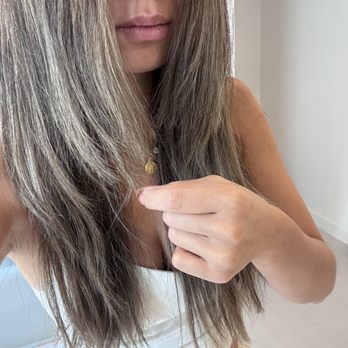 Ark Lv - Hair Salons Near Me - Las Vegas, Nevada