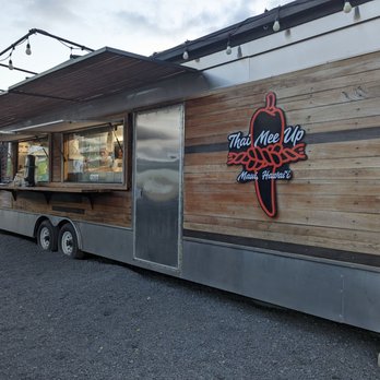 Thai Mee Up - Food Trucks Near Me - Kahului, Hawaii Thai Mee Up - Food Trucks Near Me - Kahului, Hawaii