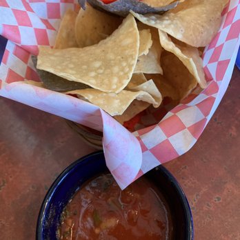 The Whole Enchilada - Chips and salsa - Mexican Near Me - Placentia, California The Whole Enchilada - Chips and salsa - Mexican Near Me - Placentia, California