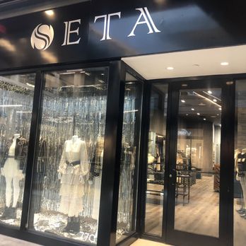 Seta Apparel - Women's Clothing Near Me - Miami, Florida