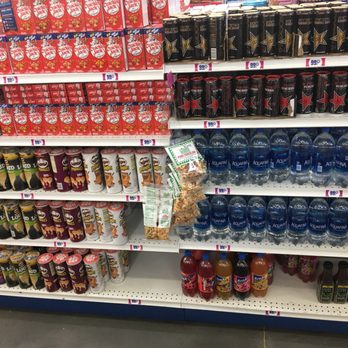 99 Cents Only Stores - Rockstar energy drinks - Discount Store Near Me - Las Vegas, Nevada