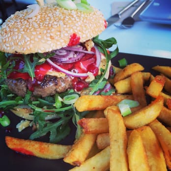 Burgerkult - Burgers Near Me - Neubrandenburg, MV