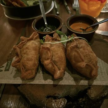 dLeña - Empanadas de Wagyu** - Mexican Near Me - Washington, DC, District of Columbia dLeña - Empanadas de Wagyu** - Mexican Near Me - Washington, DC, District of Columbia