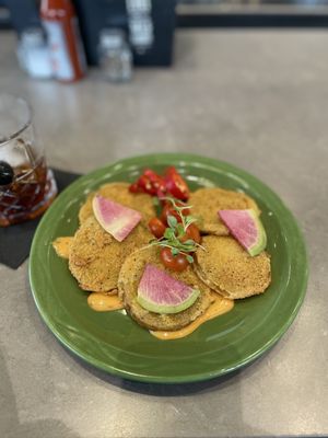 Fixins Soul Kitchen by null