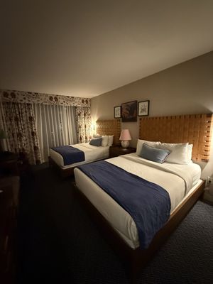 Graduate by Hilton Tucson by null