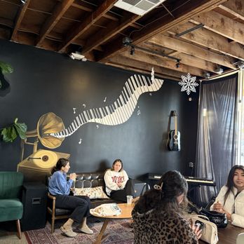 88KEYS COFFEE - Updated September 2025 - 342 Photos & 241