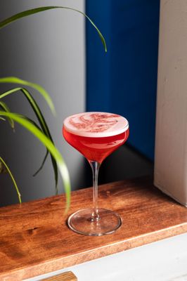 Shift Kitchen & Bar by null