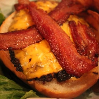The Spar - Bacon Cheeseburger - Bars Near Me - Tacoma, Washington The Spar - Bacon Cheeseburger - Bars Near Me - Tacoma, Washington