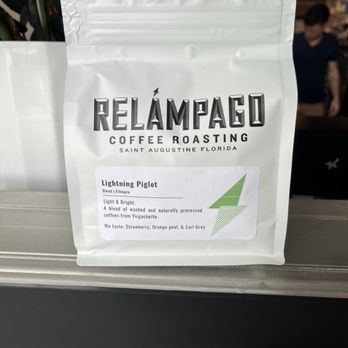 DOS Coffee - Coffee & Tea Near Me - St. Augustine, Florida