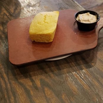 Moe Joe's - Corn bread - Cajun/Creole Near Me - Plainfield, Illinois Moe Joe's - Corn bread - Cajun/Creole Near Me - Plainfield, Illinois