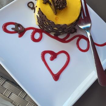 Chocolada Bakery & Cafe - Passion Fruit Cake - Bakeries Near Me - Hollywood, Florida