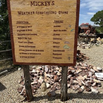 Rock Stop - Coffee & Tea Near Me - Orderville, Utah