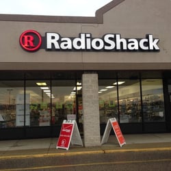 RadioShack
