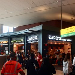 Zaro's Family Bakery - Storefront