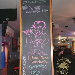 The Local
