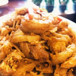 Thai Pepper Restaurant