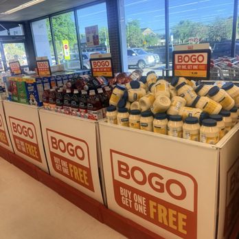 Winn-Dixie - Bogo bins - Grocery Near Me - Orlando, Florida Winn-Dixie - Bogo bins - Grocery Near Me - Orlando, Florida