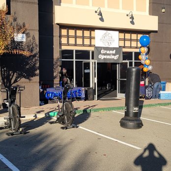 Anywhere Warrior - Gyms Near Me - Livermore, California Anywhere Warrior - Gyms Near Me - Livermore, California