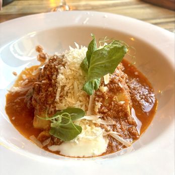 La Trattoria - Lasagna - Pizza Near Me - Guanajuato, GUA La Trattoria - Lasagna - Pizza Near Me - Guanajuato, GUA