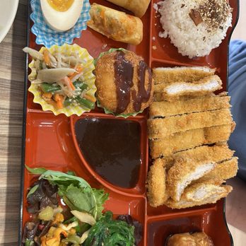 Neko Bento - Japanese Near Me - Cypress, Texas Neko Bento - Japanese Near Me - Cypress, Texas