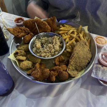 The Crab Station - Station Platter - Cajun/Creole Near Me - The Colony, Texas The Crab Station - Station Platter - Cajun/Creole Near Me - The Colony, Texas