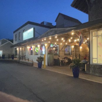 Hooked - Seafood Near Me - Ocean City, Maryland