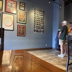 Dog Rose Brewing