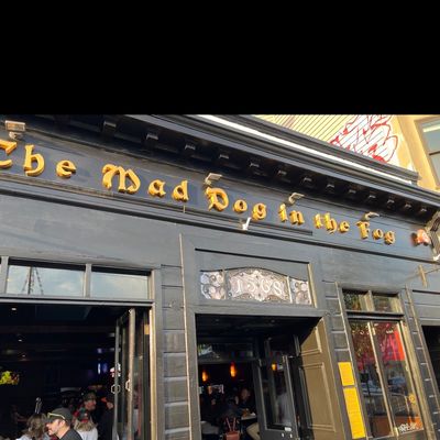 THE MAD DOG IN THE FOG - 83 Photos & 491 Reviews - 1568 Haight St, San