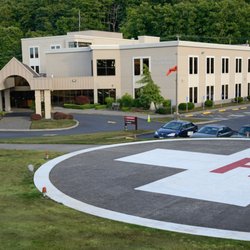 Columbia Memorial Hospital - CMH is the fastest growing rural hospital in the state of Oregon. We are a full-service, not-for-profit, 25-bed facility.
