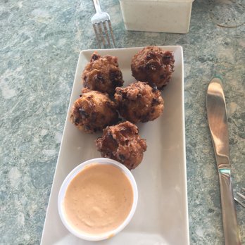 Sunset Grille & Raw Bar - Seafood Near Me - Marathon, Florida
