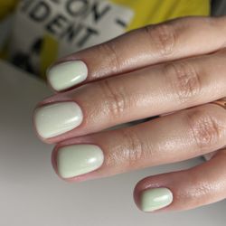 Nail Top Club