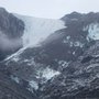 Worthington Glacier