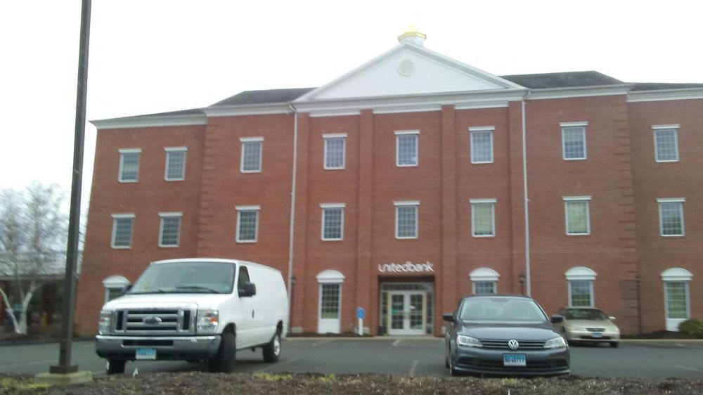 UNITED BANK Updated September 2024 1645 Ellington Rd, South Windsor