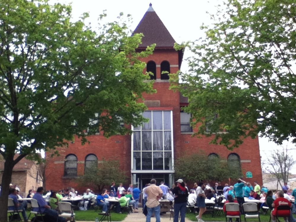 Justice In Mental Health Organization - grief counselor in Lansing, MI