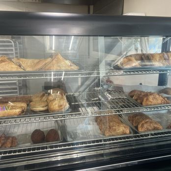 Henry’s Cuban Cafe - Assortment of Cuban and Latin American pastries - Cuban Near Me - Satellite Beach, Florida