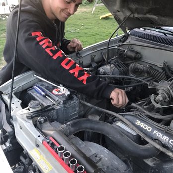 FireFoxx Automotive - Auto Repair Near Me FireFoxx Automotive - Auto Repair Near Me