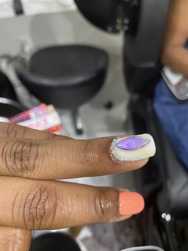 COLORFUL NAILS - Updated August 2024 - 139 Photos & 102 Reviews - 1200 E Artesia Blvd, Long