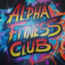 Alpha Fitness Clubs