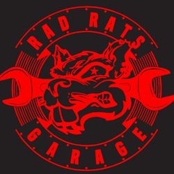 Rad Rats Garage