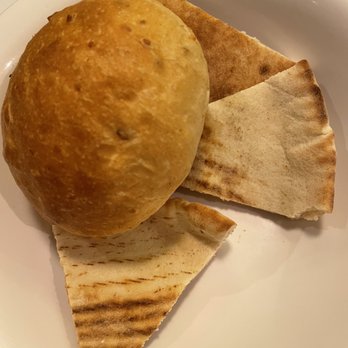 Norwegian Cruise Lines - Breakaway - rolls and pita bread: garden cafe - Boat Tours Near Me - Miami, Florida Norwegian Cruise Lines - Breakaway - rolls and pita bread: garden cafe - Boat Tours Near Me - Miami, Florida