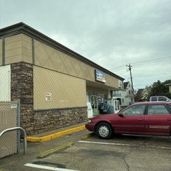 Shore Stop