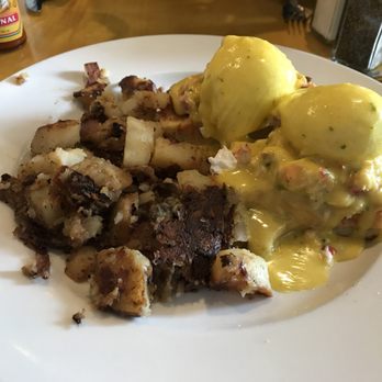 The Bongo Room - Lobster Benedict - New American Near Me - Chicago, Illinois The Bongo Room - Lobster Benedict - New American Near Me - Chicago, Illinois