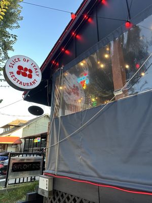 Nicoletto's Italian Kitchen (Hillsboro Village) by null