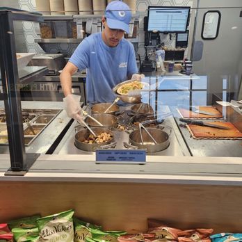 Just Salad - Salad Near Me - Westbury, New York Just Salad - Salad Near Me - Westbury, New York