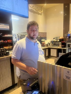 Orchid Gaming & Smoking Patio by null