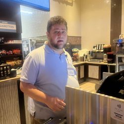 Orchid Gaming & Smoking Patio - Manager
